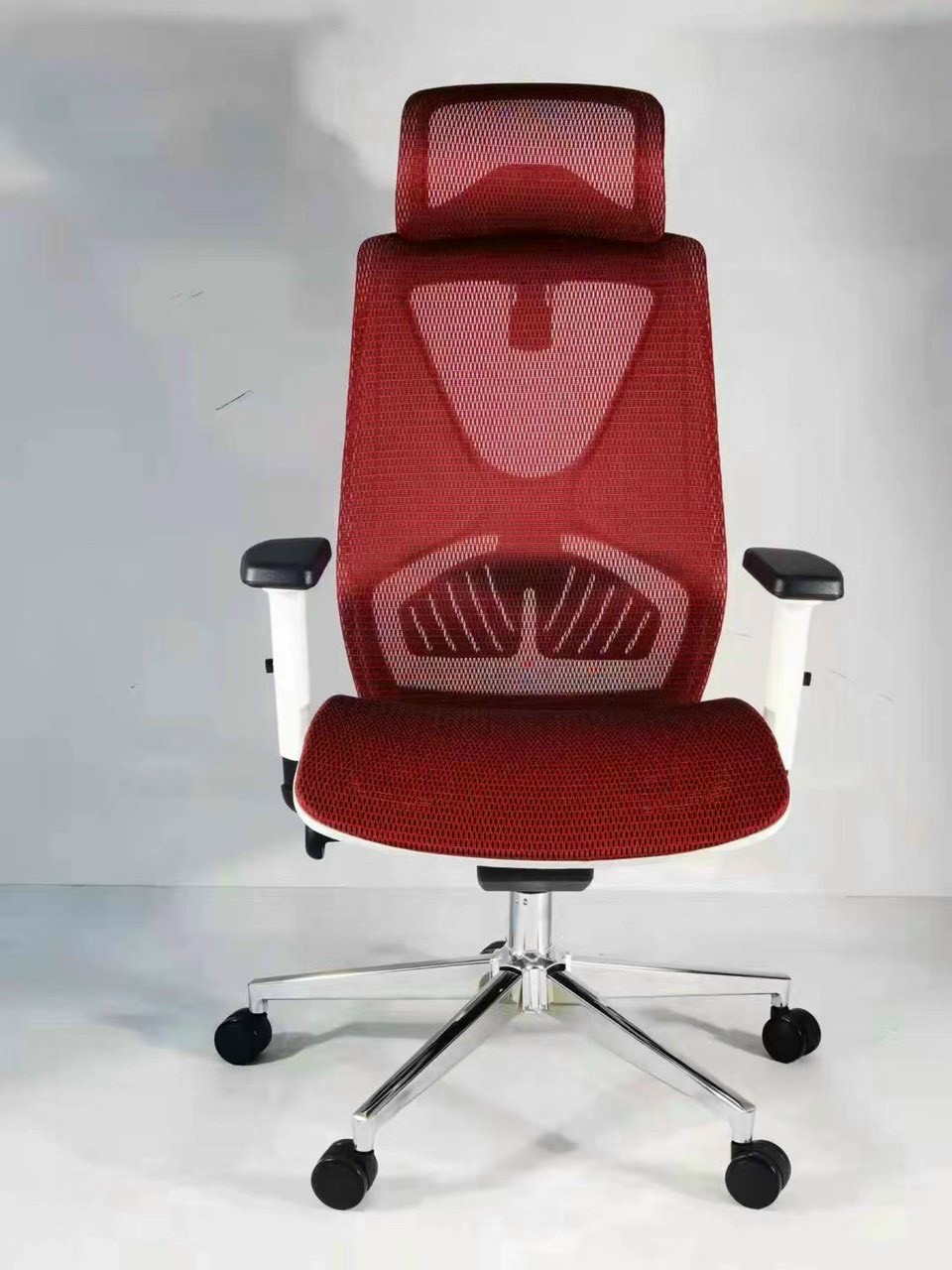 Ghế Xoay Văn Phòng Flyer 01